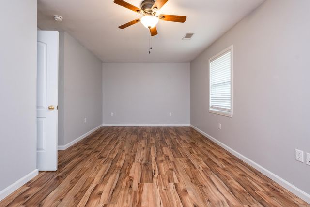 4 Terrace Drive, Little Rock, AR 72202