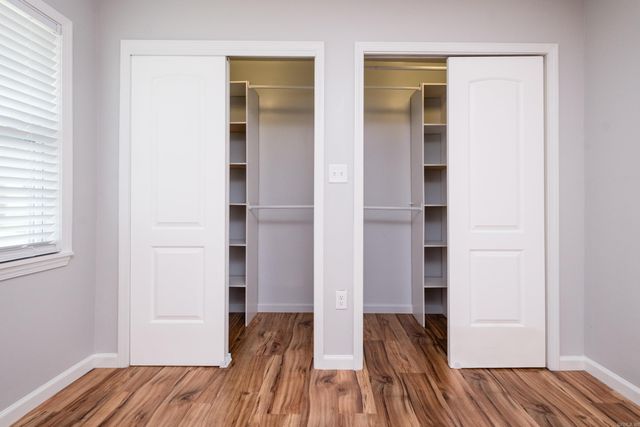 4 Terrace Drive, Little Rock, AR 72202