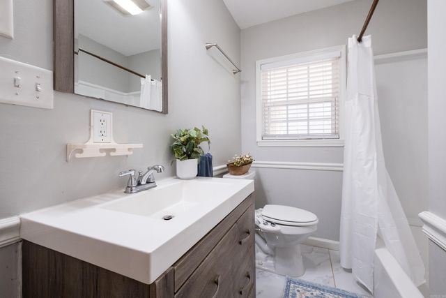 4 Terrace Drive, Little Rock, AR 72202