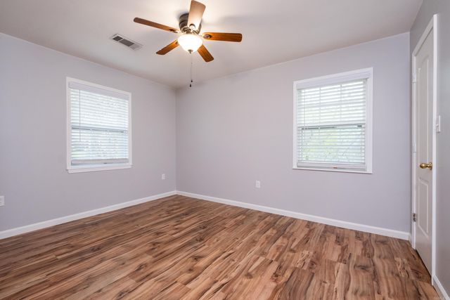 4 Terrace Drive, Little Rock, AR 72202