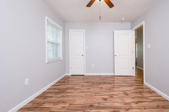 4 Terrace Drive, Little Rock, AR 72202