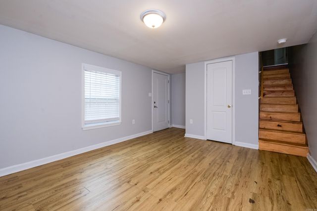 4 Terrace Drive, Little Rock, AR 72202