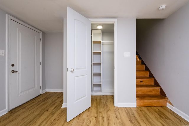 4 Terrace Drive, Little Rock, AR 72202