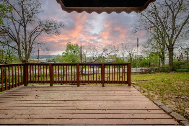 4 Terrace Drive, Little Rock, AR 72202