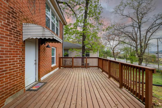 4 Terrace Drive, Little Rock, AR 72202