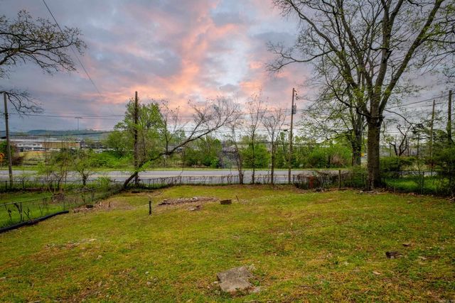 4 Terrace Drive, Little Rock, AR 72202