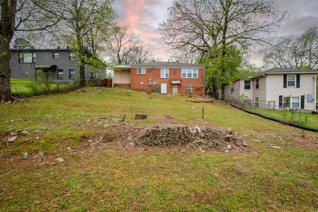 4 Terrace Drive, Little Rock, AR 72202