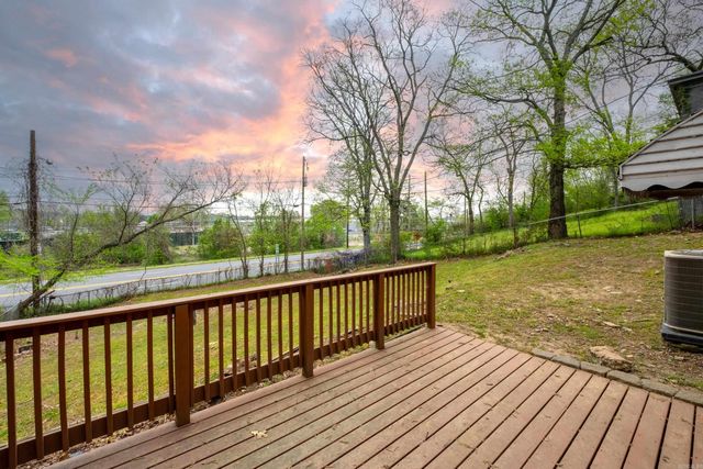 4 Terrace Drive, Little Rock, AR 72202