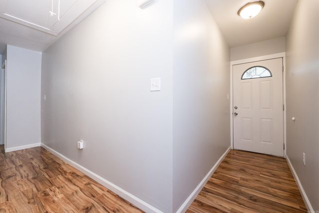 4 Terrace Drive, Little Rock, AR 72202