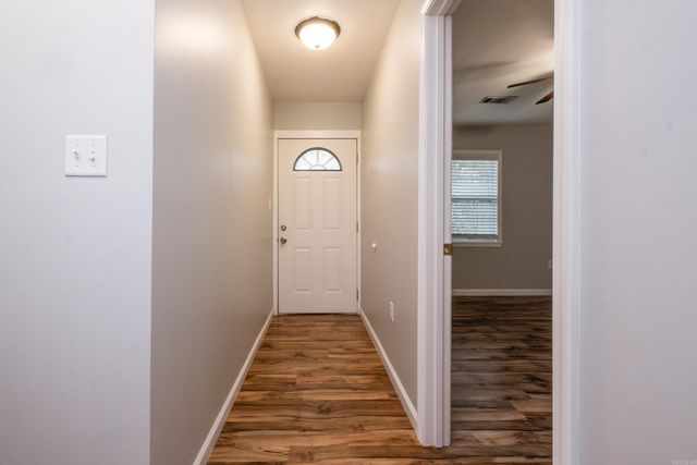 4 Terrace Drive, Little Rock, AR 72202