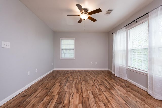 4 Terrace Drive, Little Rock, AR 72202