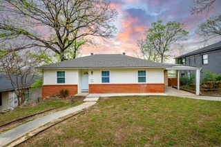4 Terrace Drive, Little Rock, AR 72202