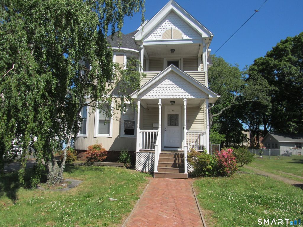 69 Center Street, West Haven, CT 06516