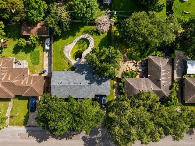 10741 Larkwood St, Corpus Christi, TX 78410
