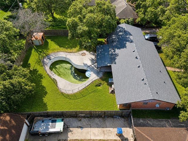 10741 Larkwood St, Corpus Christi, TX 78410