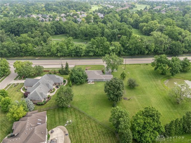 1198 W Social Row Road, Dayton, OH 45458