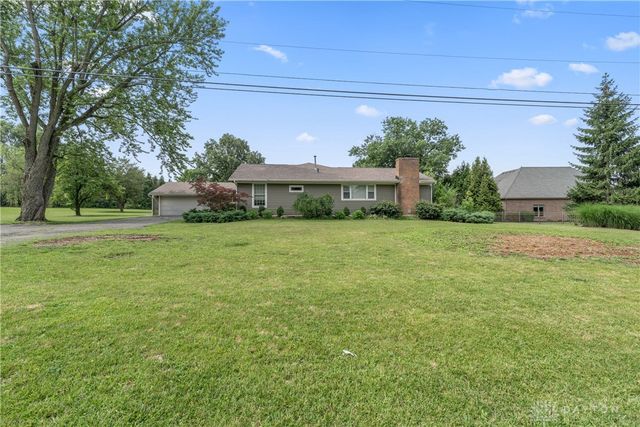 1198 W Social Row Road, Dayton, OH 45458