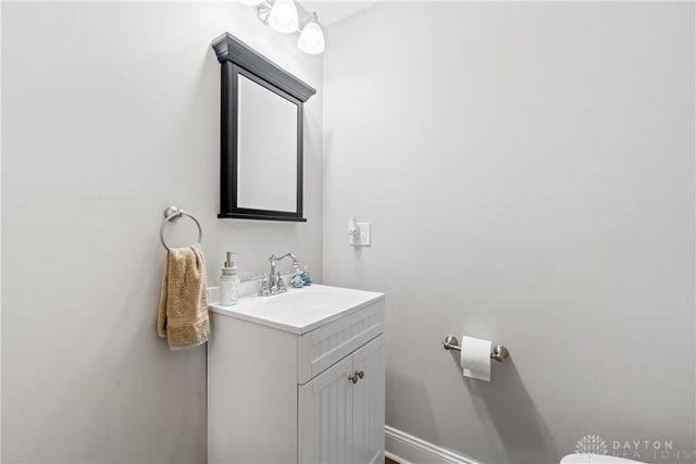 1198 W Social Row Road, Dayton, OH 45458