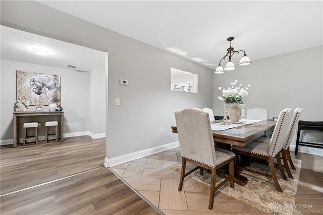1198 W Social Row Road, Dayton, OH 45458