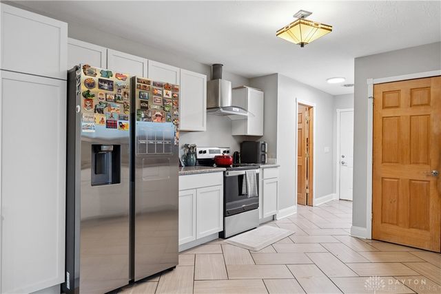 1198 W Social Row Road, Dayton, OH 45458