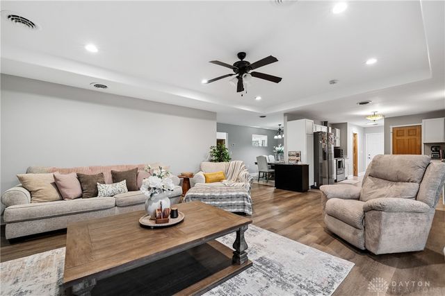 1198 W Social Row Road, Dayton, OH 45458