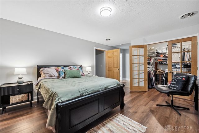 1198 W Social Row Road, Dayton, OH 45458