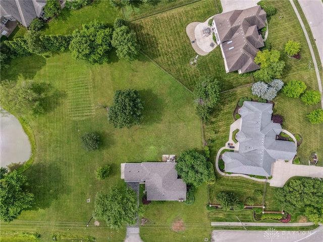 1198 W Social Row Road, Dayton, OH 45458
