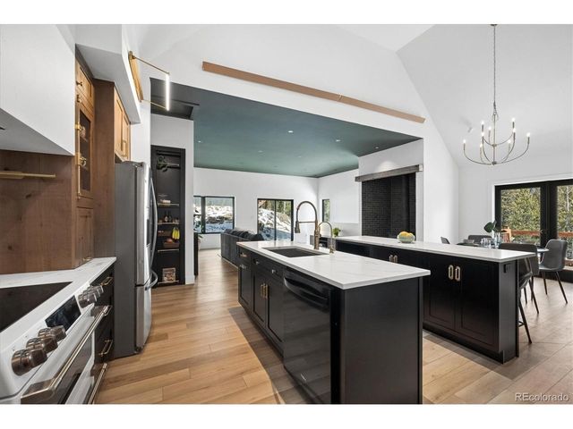 1633 Sinton Rd, Evergreen, CO 80439