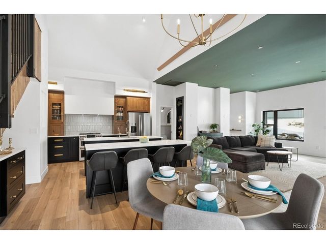 1633 Sinton Rd, Evergreen, CO 80439