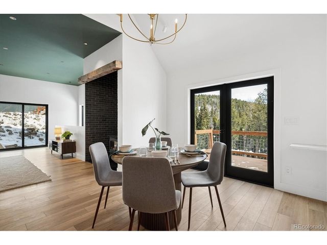 1633 Sinton Rd, Evergreen, CO 80439