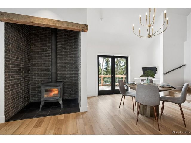 1633 Sinton Rd, Evergreen, CO 80439