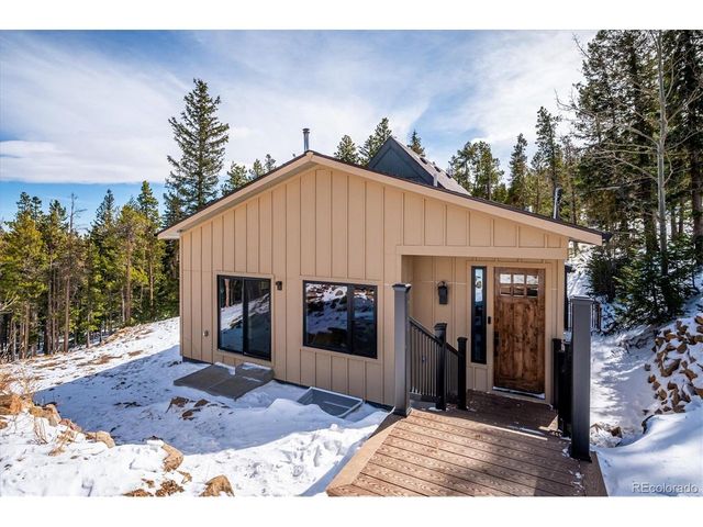 1633 Sinton Rd, Evergreen, CO 80439