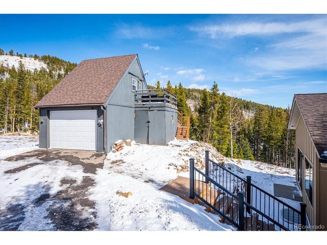 1633 Sinton Rd, Evergreen, CO 80439