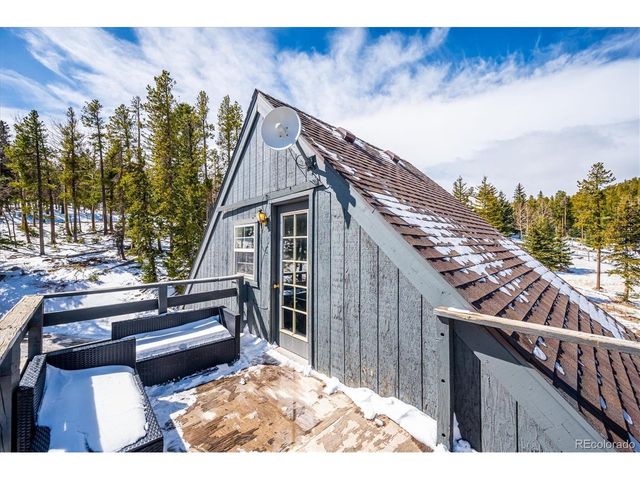 1633 Sinton Rd, Evergreen, CO 80439