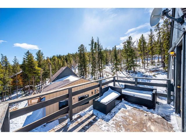 1633 Sinton Rd, Evergreen, CO 80439