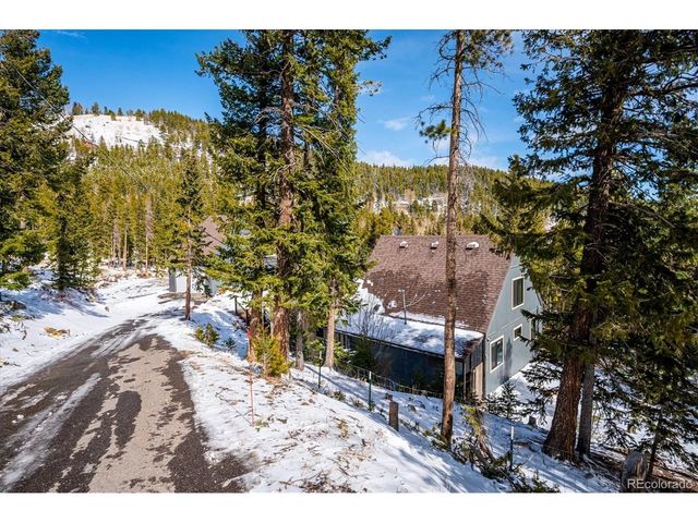 1633 Sinton Rd, Evergreen, CO 80439