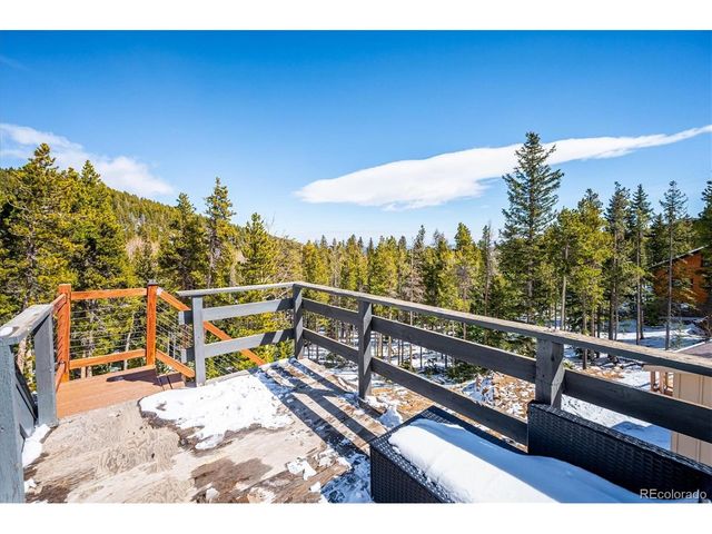 1633 Sinton Rd, Evergreen, CO 80439