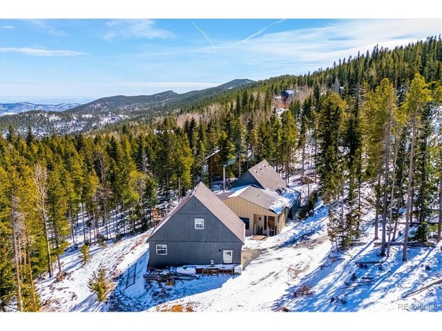 1633 Sinton Rd, Evergreen, CO 80439