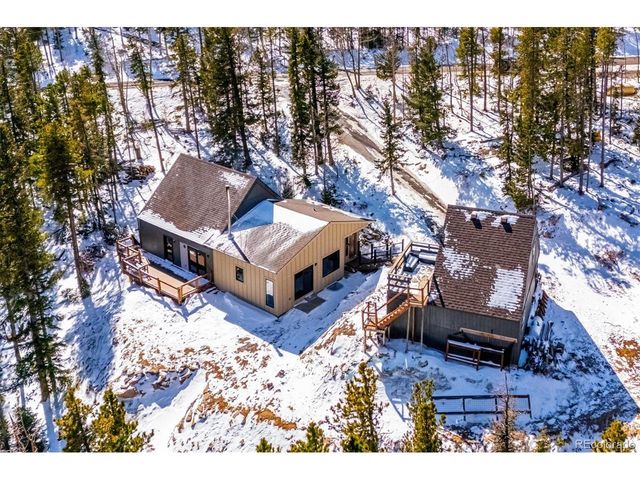 1633 Sinton Rd, Evergreen, CO 80439