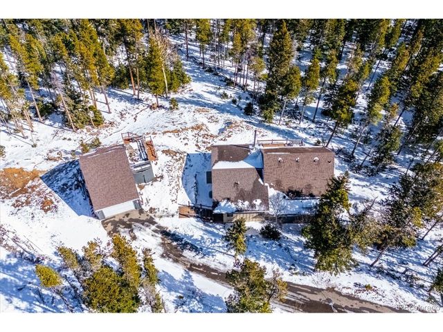 1633 Sinton Rd, Evergreen, CO 80439