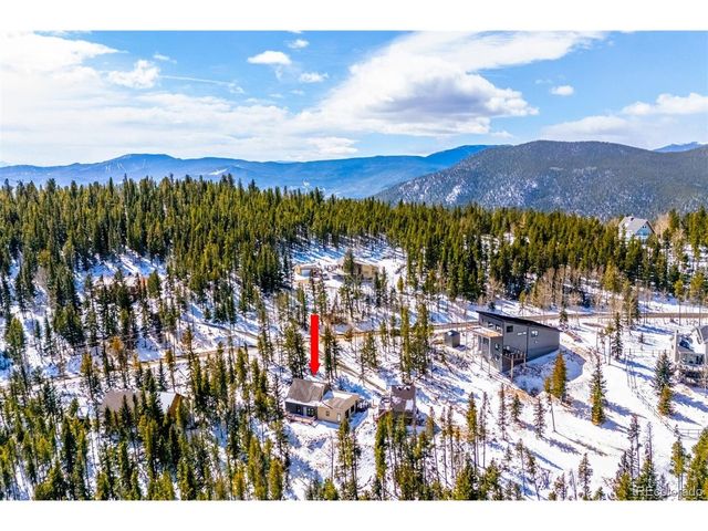 1633 Sinton Rd, Evergreen, CO 80439