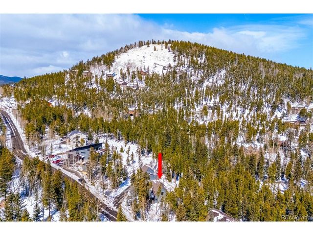 1633 Sinton Rd, Evergreen, CO 80439