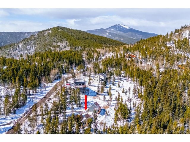 1633 Sinton Rd, Evergreen, CO 80439