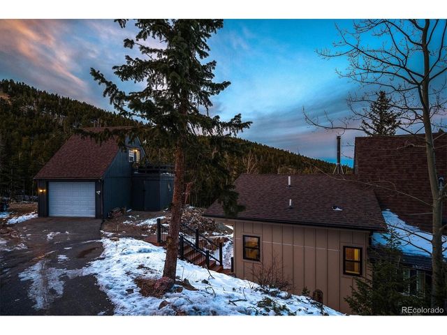 1633 Sinton Rd, Evergreen, CO 80439