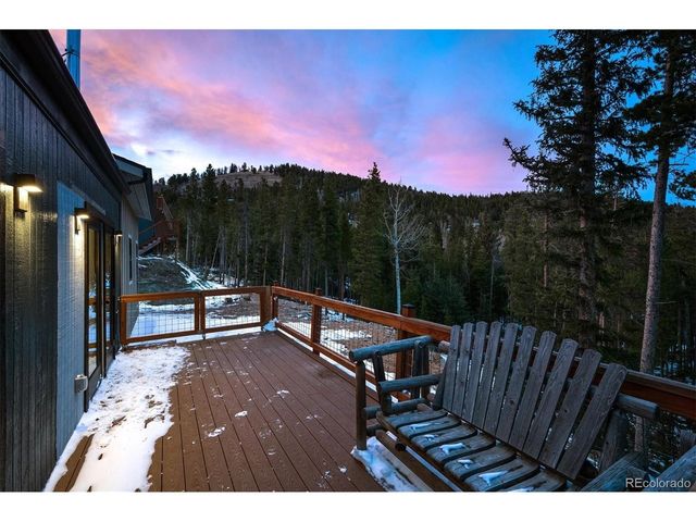 1633 Sinton Rd, Evergreen, CO 80439