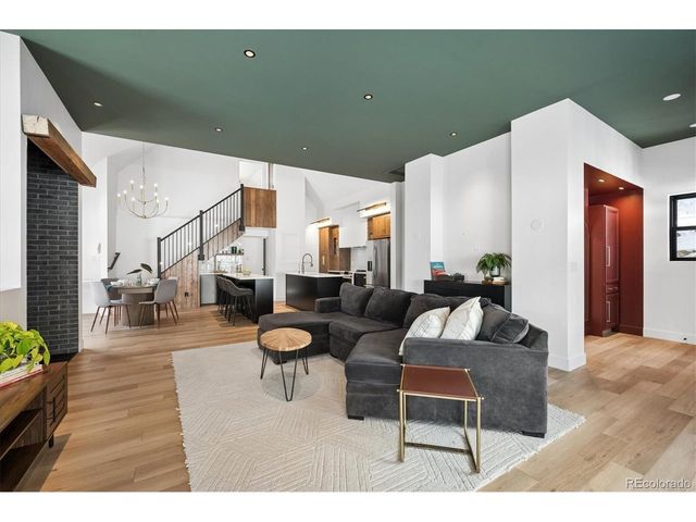 1633 Sinton Rd, Evergreen, CO 80439