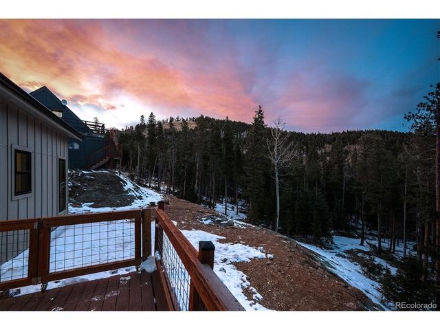 1633 Sinton Rd, Evergreen, CO 80439