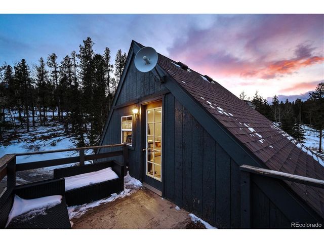 1633 Sinton Rd, Evergreen, CO 80439