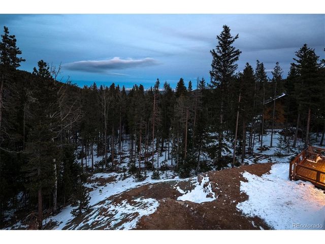 1633 Sinton Rd, Evergreen, CO 80439