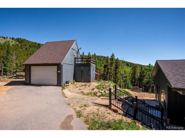 1633 Sinton Rd, Evergreen, CO 80439